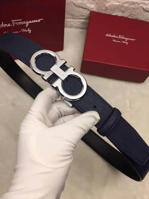 Ferragamo 34mmX95-125 7D36